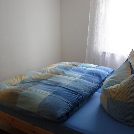 Ferienhaus Appold 베르니게로데 외부 사진