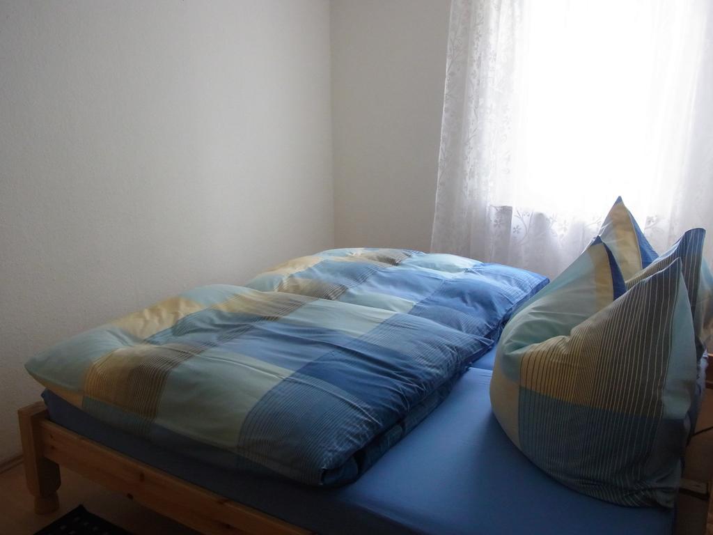 Ferienhaus Appold 베르니게로데 외부 사진