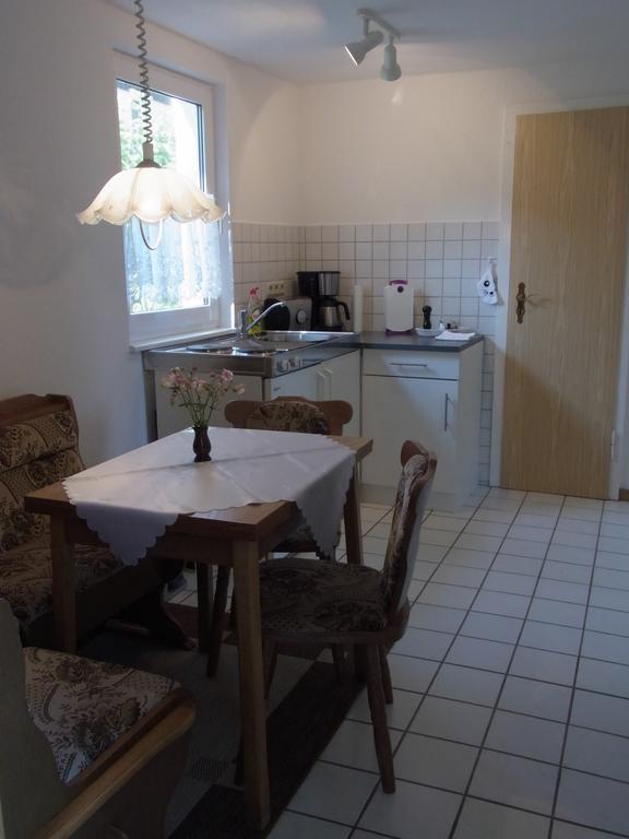 Ferienhaus Appold 베르니게로데 외부 사진